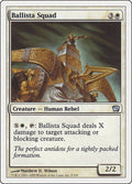Ballista Squad 5/350 (9th Edition) 