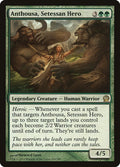 Anthousa, Setessan Hero 149/249 (Theros) 