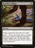 Heartless Pillage 109/279 (Ixalan)  - Foil
