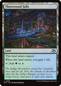 Thornwood Falls 266/291 (Aetherdrift) 