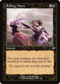 Killing Wave 386/287 (Innistrad Remastered)  - Retro