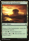 Desert of the Indomitable 172/199 (Hour of Devastation) 