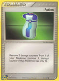 Potion 91/109 (EX Ruby and Sapphire) 