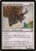 Burrenton Bombardier 3/150 (Morningtide) 