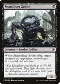 Shambling Goblin 148/221 (Conspiracy: Take the Crown) 
