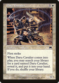 Daru Cavalier 18 (Onslaught) 