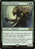 Soul of the Harvest 16 (Welcome Deck 2016) 