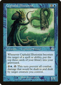 Cephalid Illusionist 28/143 (Torment)  - Foil