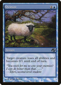 Ovinize 57/165 (Planar Chaos) 