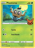 Phantump 016/264 (Trick or Trade BOOster Bundle) 