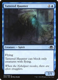 Tattered Haunter 77/205 (Eldritch Moon) 