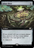 Ichor Elixir 133/444 (Commander: March of the Machine)  - Extended Art Foil