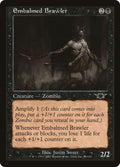 Embalmed Brawler 69/145 (Legions) 