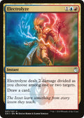 Electrolyze 37 (Guilds of Ravnica: Guild Kits) 