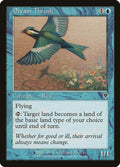 Dream Thrush 53/350 (Invasion) 