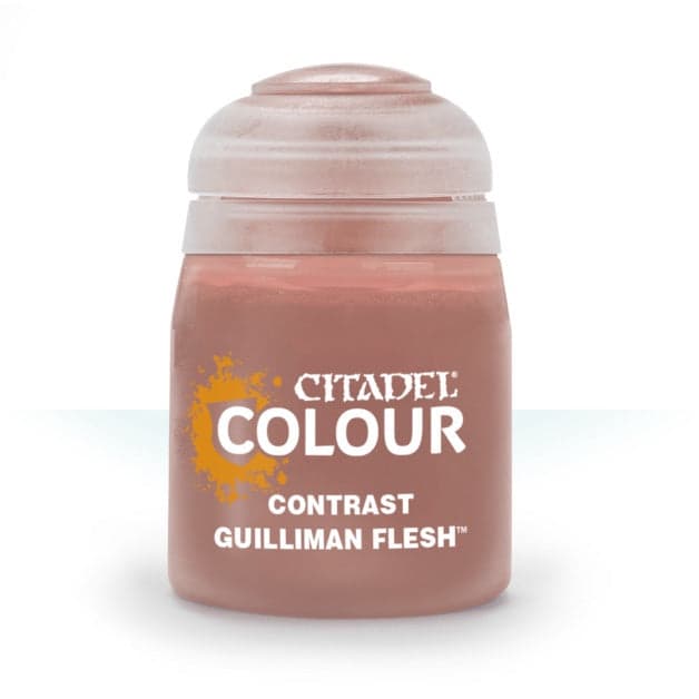 Citadel Colour - Contrast 18ml - Guilliman Flesh