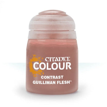 Citadel Colour - Contrast 18ml - Guilliman Flesh