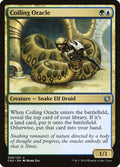 Coiling Oracle 200/221 (Conspiracy: Take the Crown) 