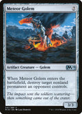 Meteor Golem 241/280 (Core Set 2019) 