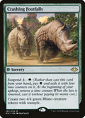 Crashing Footfalls 160 (Modern Horizons) 