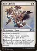 Faith's Fetters 17 (Core Set 2021) 