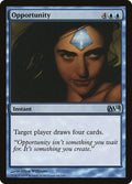 Opportunity 66/249 (Magic 2014 (M14))  - Foil
