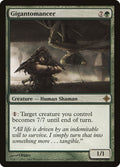 Gigantomancer 184/248 (Rise of the Eldrazi) 
