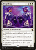 Brightling 25/254 (Battlebond) 