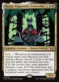 Victor, Valgavoth's Seneschal 238 (Duskmourn: House of Horror) 