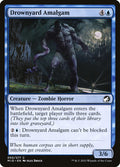 Drownyard Amalgam 50/277 (Innistrad: Midnight Hunt) 