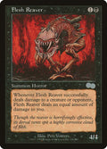 Flesh Reaver 136/350 (Urza's Saga) 