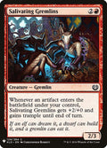 Salivating Gremlins KLD-129/5075 (The List Reprints) 
