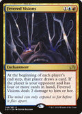 Fevered Visions 244/297 (Shadows over Innistrad) 