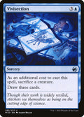 Vivisection 83/277 (Innistrad: Midnight Hunt) 