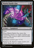 Bladed Battle-Fan 91 (March of the Machine) 