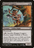 Boggart Loggers 103/301 (Lorwyn) 