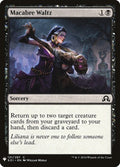Macabre Waltz SOI-121/5075 (The List Reprints) 