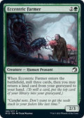 Eccentric Farmer 185/277 (Innistrad: Midnight Hunt) 