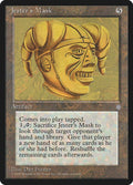 Jester's Mask 325/383 (Ice Age) 