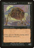 Giant Cockroach 54/143 (Urza's Legacy) 
