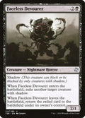 Faceless Devourer 115/289 (Time Spiral: Remastered) 