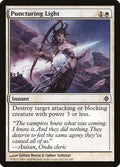 Puncturing Light 41/248 (Rise of the Eldrazi)  - Foil