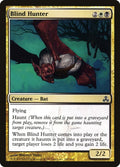 Blind Hunter 102/165 (Guildpact) 