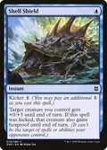 Shell Shield 79/280 (Zendikar Rising)  - Foil