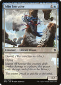 Mist Intruder 61/274 (Battle for Zendikar) 