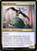 Lyev Skyknight 246/331 (Double Masters 2022)  - Foil