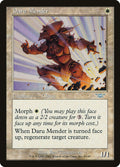 Daru Mender 8/145 (Legions)  - Foil