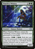 Timeless Witness 179 (Modern Horizons 2) 