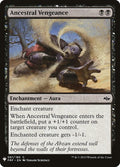 Ancestral Vengeance 61 (The List Reprints) 
