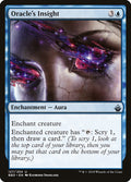 Oracle's Insight 127/254 (Battlebond) 